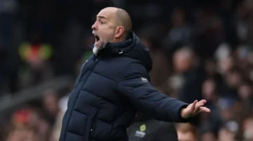 خسائر توتنهام المالية تتجاوز 250 مليون جنيه إسترليني في حالة الهبوط للدرجة الأدنى